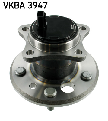 Wiellagerset SKF VKBA 3947