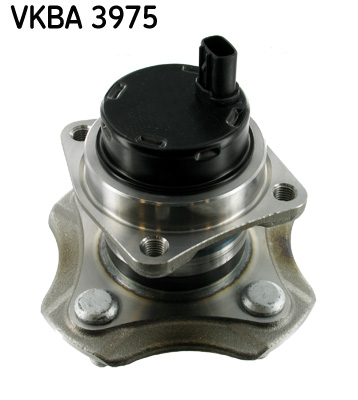 Wiellagerset SKF VKBA 3975
