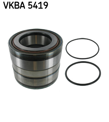 Wiellagerset SKF VKBA 5419