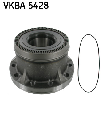 Wiellagerset SKF VKBA 5428