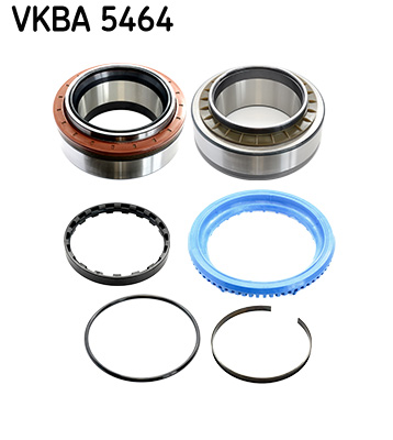 Wiellagerset SKF VKBA 5464