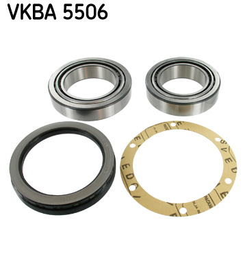 Wiellagerset SKF VKBA 5506