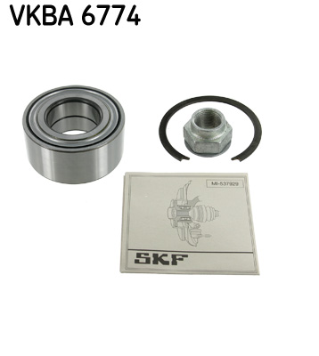 Wiellagerset SKF VKBA 6774