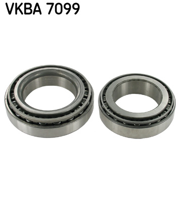 Wiellagerset SKF VKBA 7099