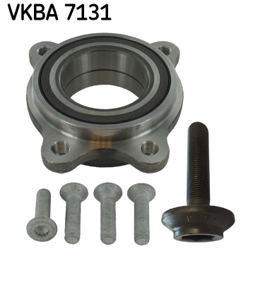 Wiellagerset SKF VKBA 7131