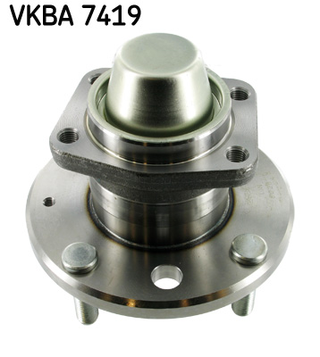 Wiellagerset SKF VKBA 7419