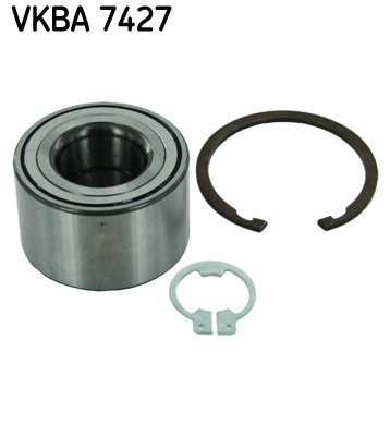 Wiellagerset SKF VKBA 7427