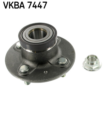 Wiellagerset SKF VKBA 7447