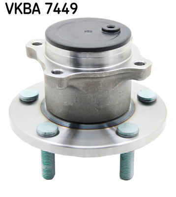 Wiellagerset SKF VKBA 7449