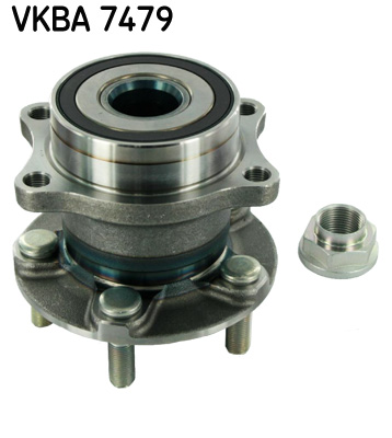 Wiellagerset SKF VKBA 7479