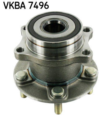 Wiellagerset SKF VKBA 7496