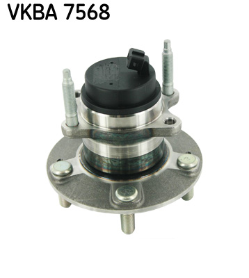Wiellagerset SKF VKBA 7568