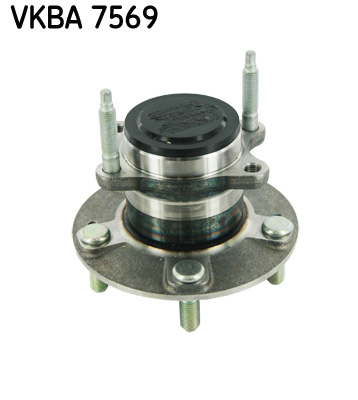 Wiellagerset SKF VKBA 7569