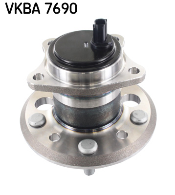 Wiellagerset SKF VKBA 7690