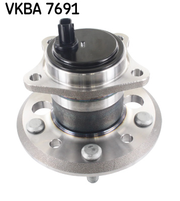 Wiellagerset SKF VKBA 7691