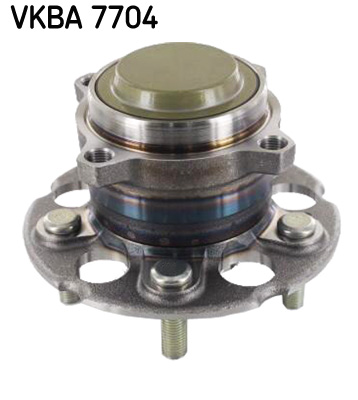 Wiellagerset SKF VKBA 7704