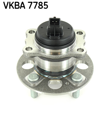 Wiellagerset SKF VKBA 7785