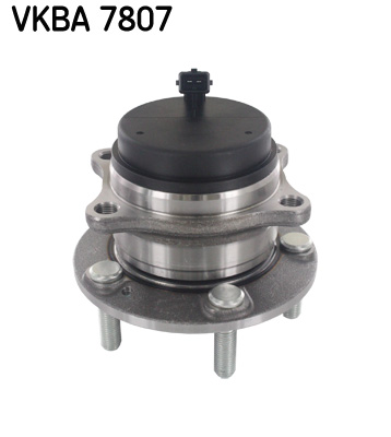 Wiellagerset SKF VKBA 7807