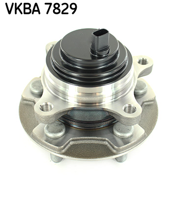 Wiellagerset SKF VKBA 7829