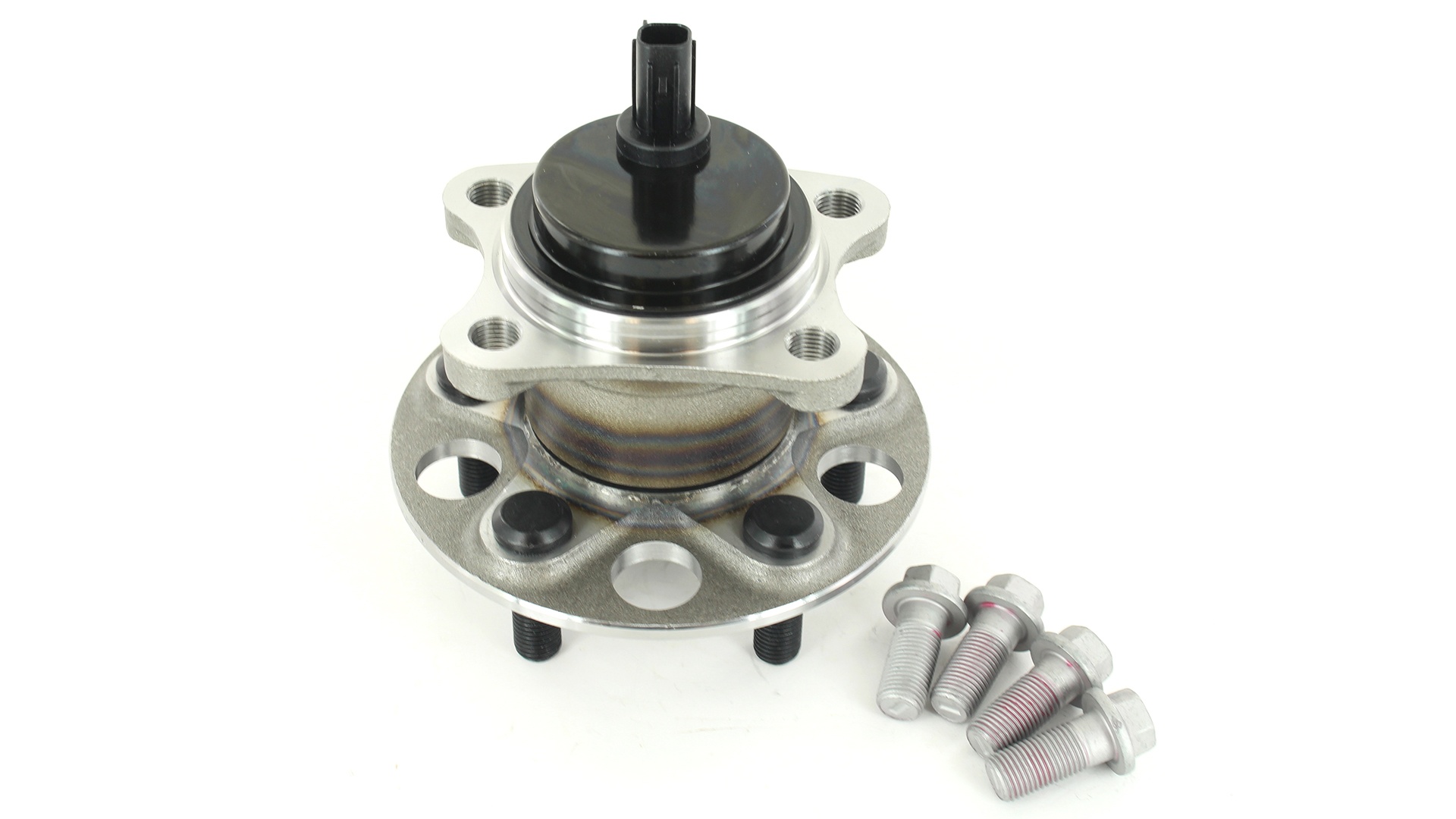 Wiellagerset SKF VKBA 7842