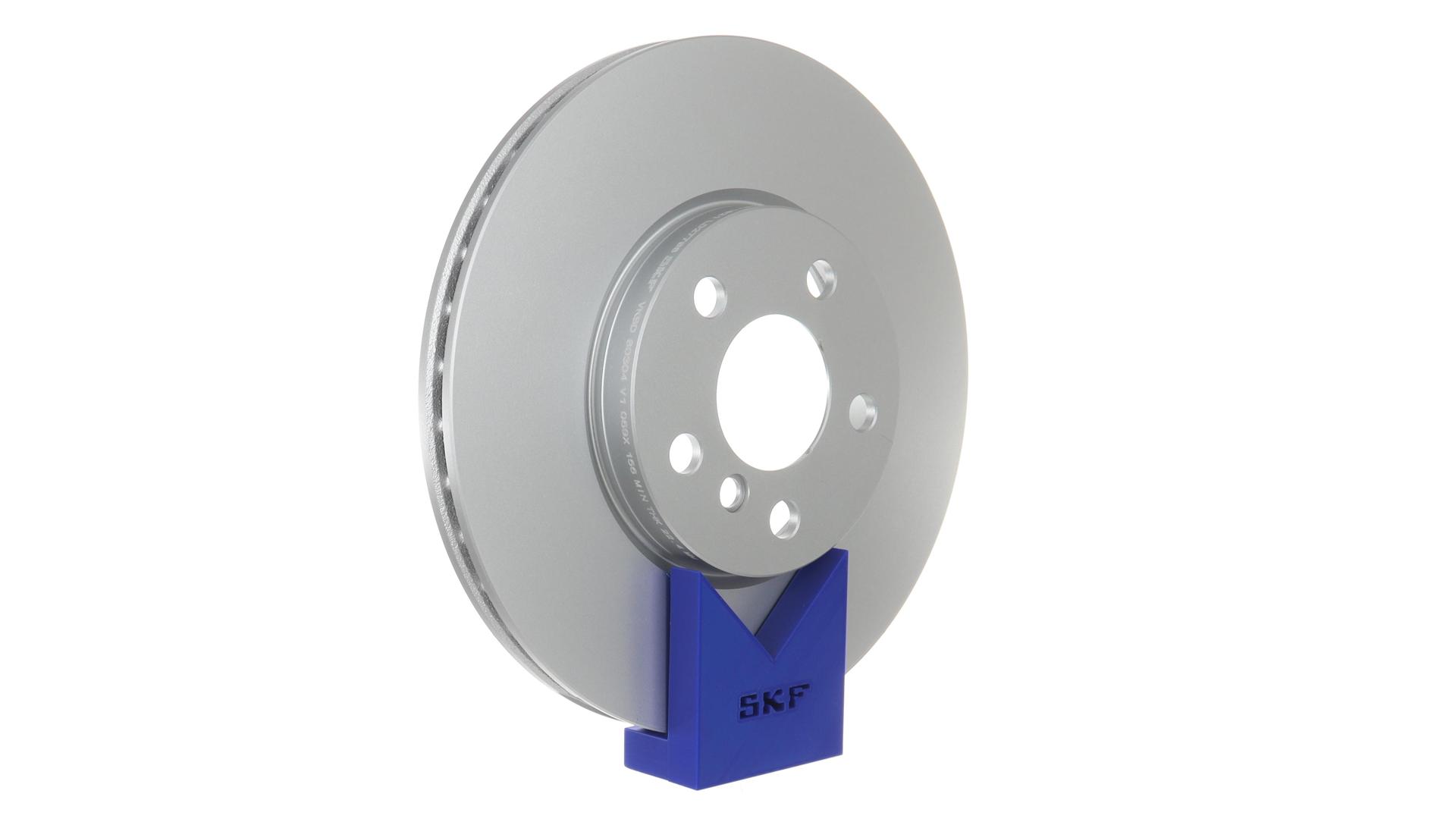 Remschijven SKF VKBD 80304 V1