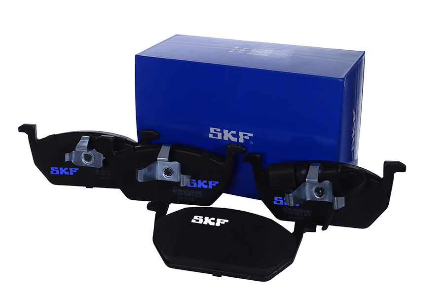 Remblokset SKF VKBP 80055 E