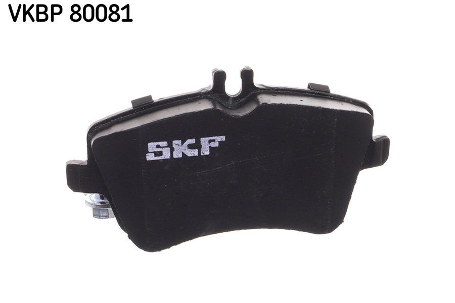 SKF Remblokset VKBP 80081