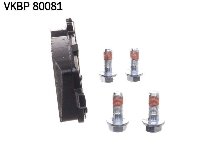 SKF Remblokset VKBP 80081