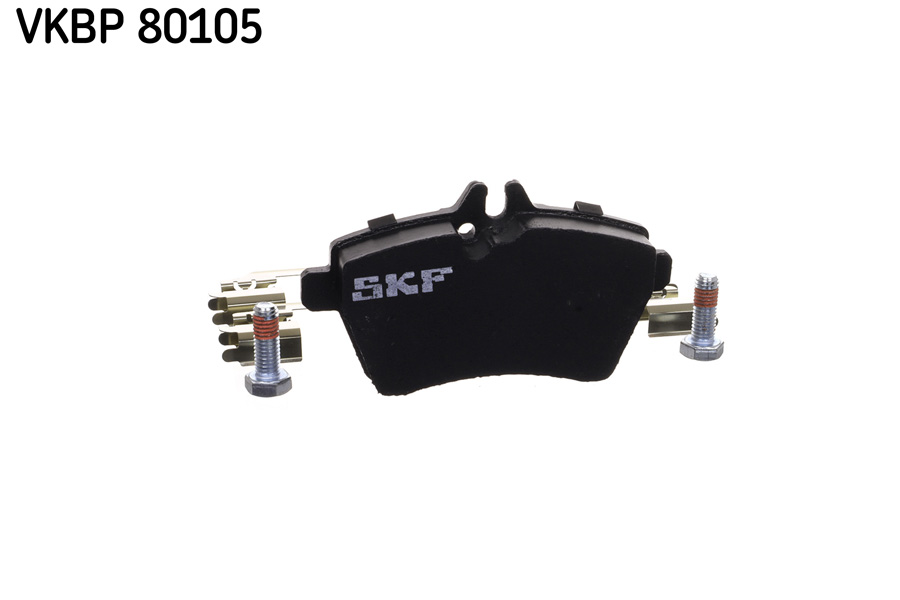 SKF Remblokset VKBP 80105