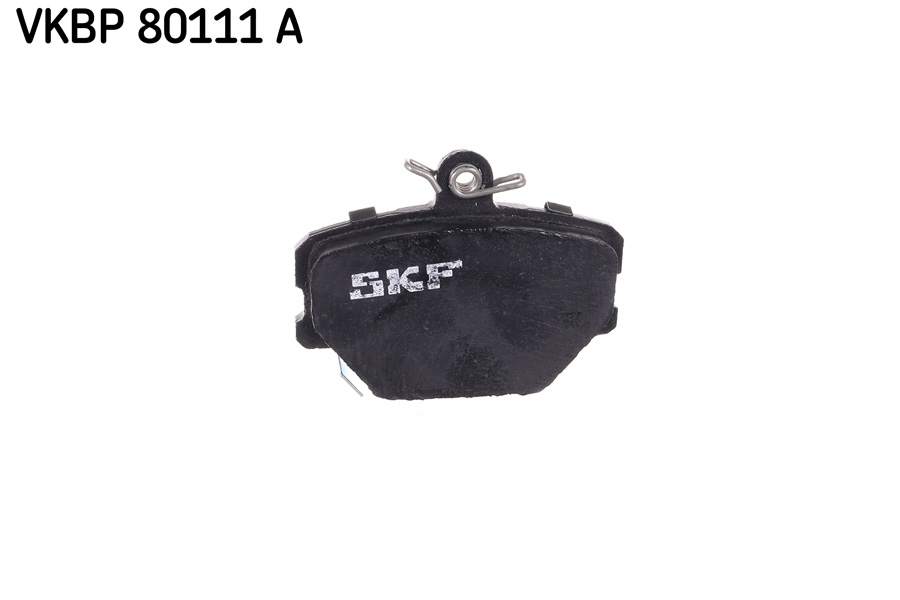 SKF Remblokset VKBP 80111 A