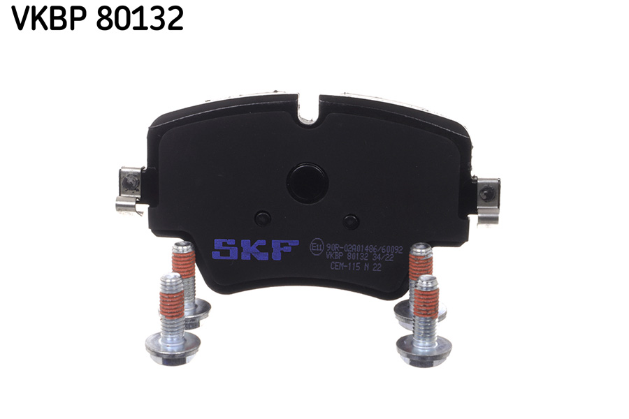 SKF Remblokset VKBP 80132