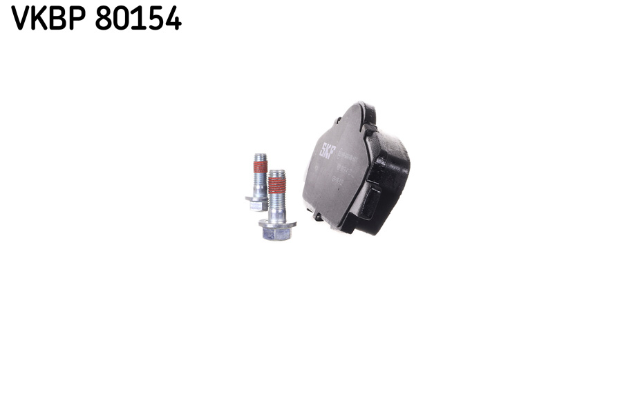 SKF Remblokset VKBP 80154