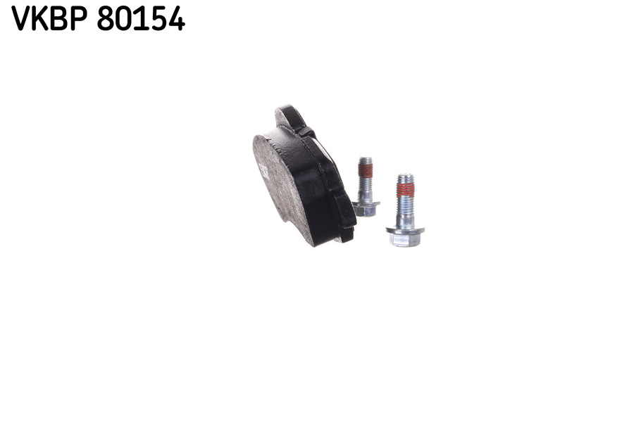 SKF Remblokset VKBP 80154