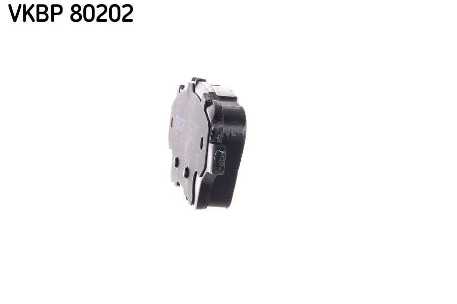 SKF Remblokset VKBP 80202