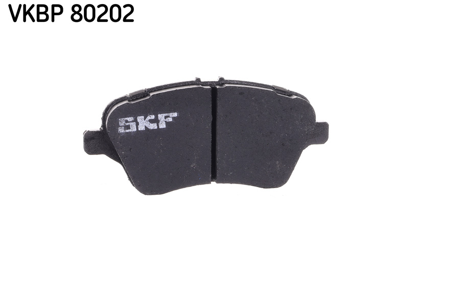SKF Remblokset VKBP 80202