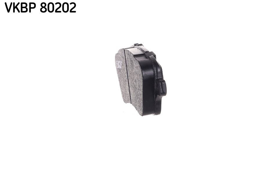 SKF Remblokset VKBP 80202