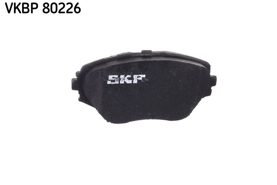 SKF Remblokset VKBP 80226