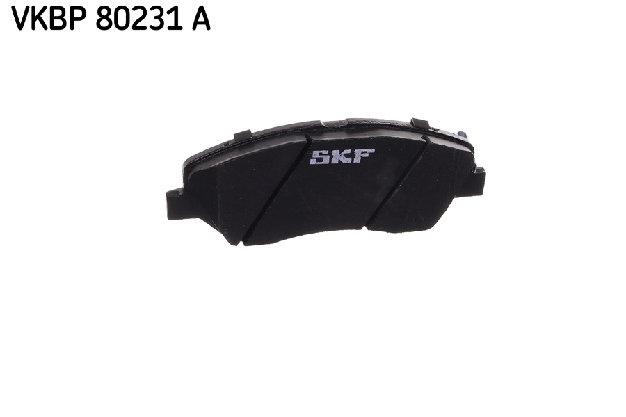 SKF Remblokset VKBP 80231 A