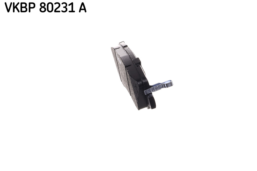 SKF Remblokset VKBP 80231 A