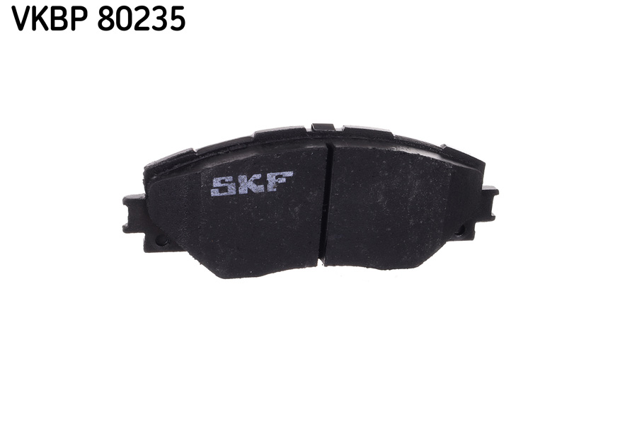 SKF Remblokset VKBP 80235