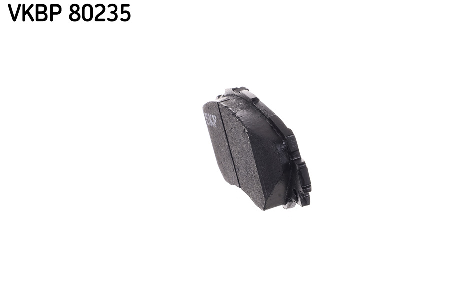 SKF Remblokset VKBP 80235