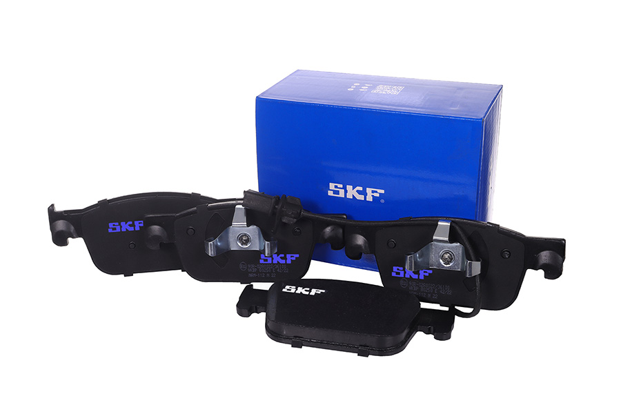 Remblokset SKF VKBP 80250 E