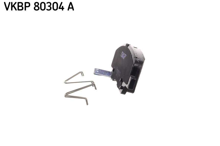 SKF Remblokset VKBP 80304 A