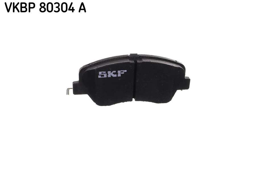 SKF Remblokset VKBP 80304 A