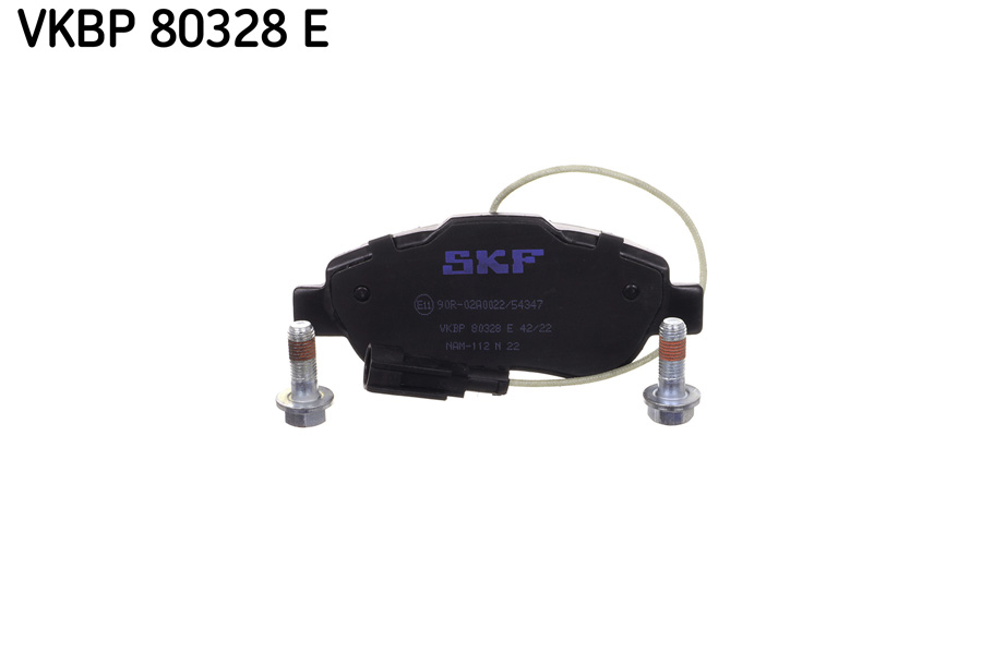 SKF Remblokset VKBP 80328 E