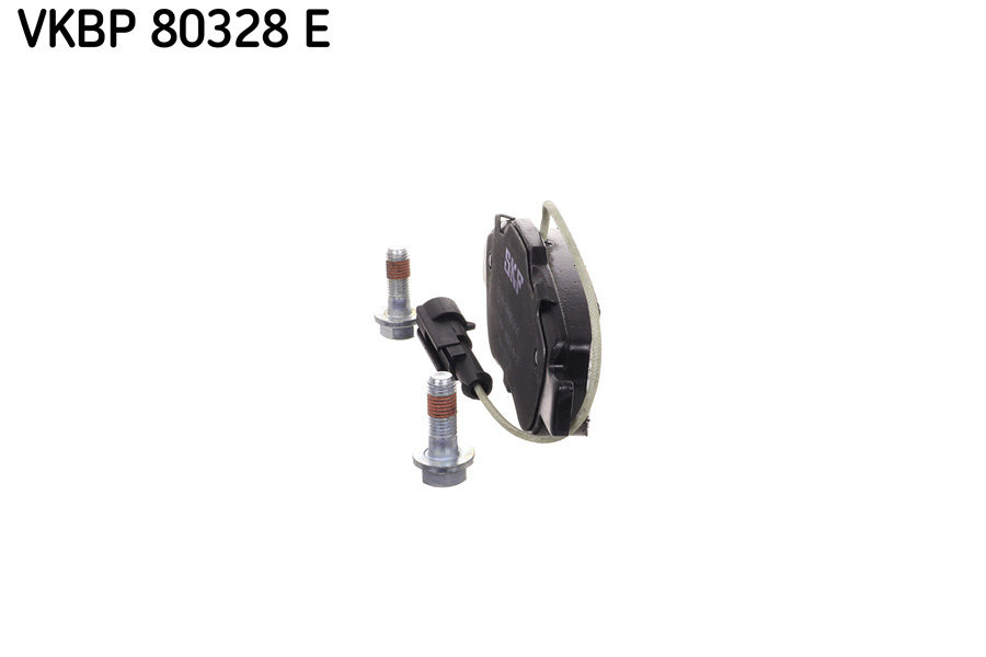 SKF Remblokset VKBP 80328 E