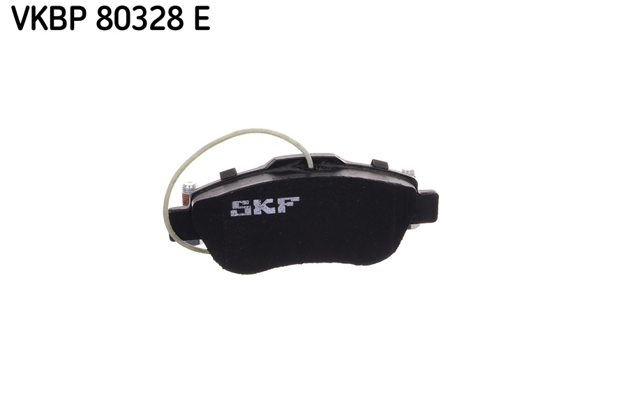 SKF Remblokset VKBP 80328 E