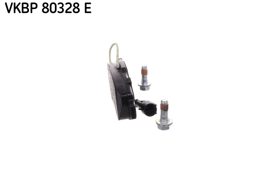 SKF Remblokset VKBP 80328 E