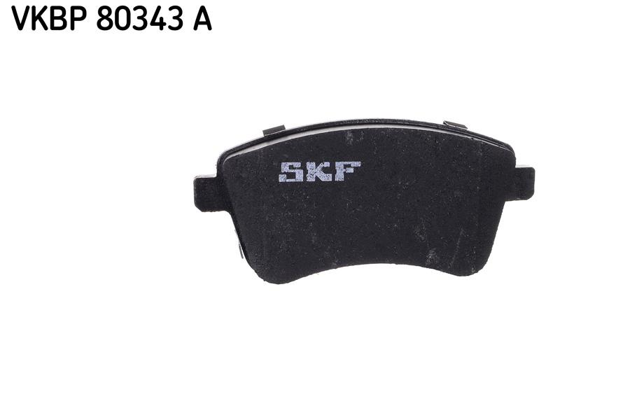 SKF Remblokset VKBP 80343 A