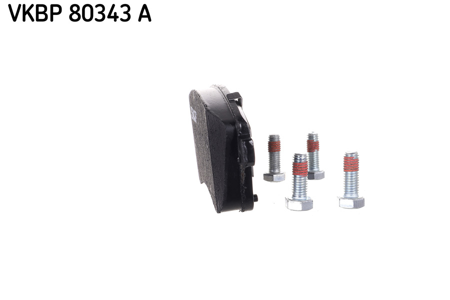 SKF Remblokset VKBP 80343 A